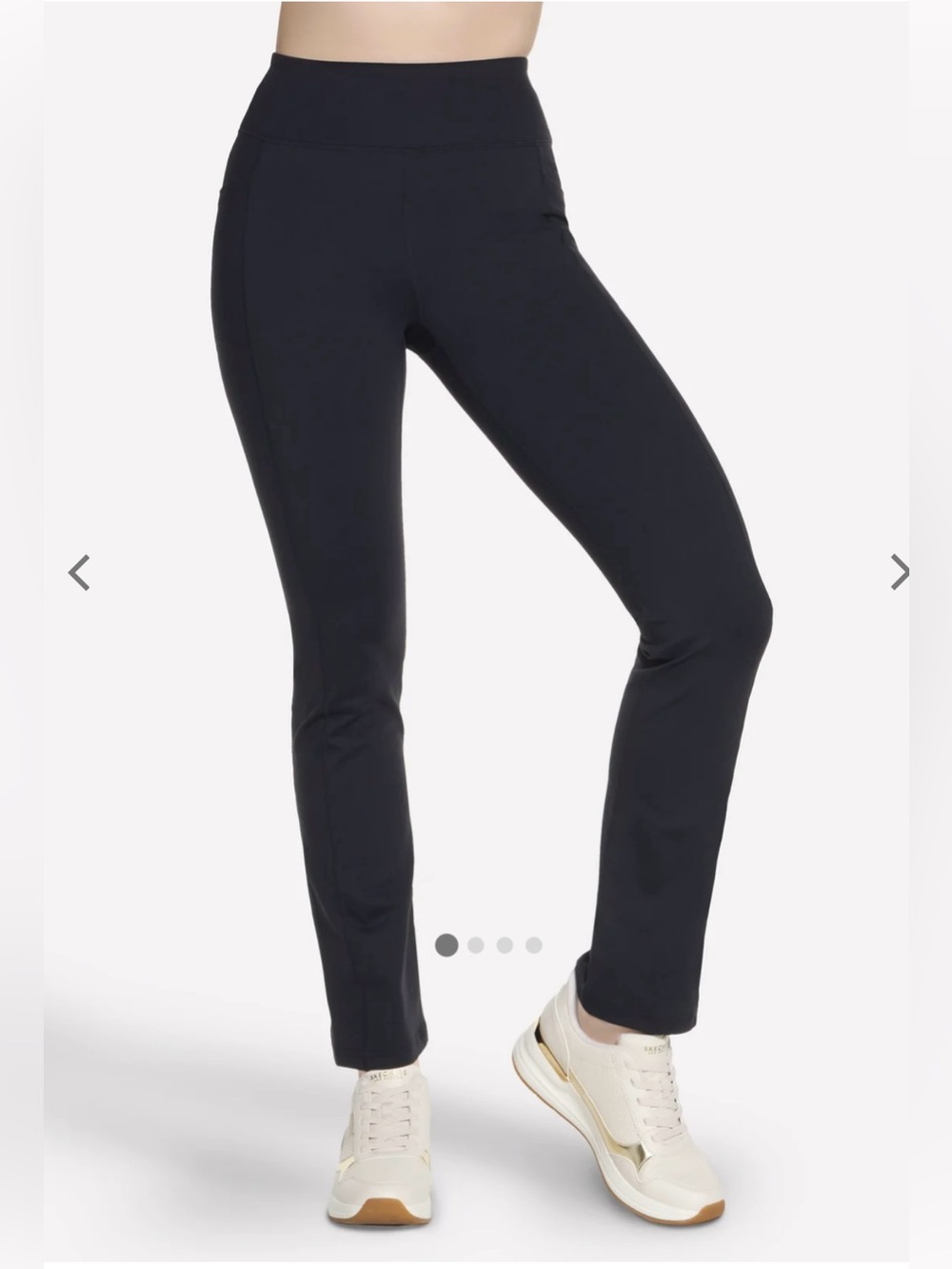 WOMEN'S Skechers GO WALK Joy Pant Regular Length Size XL